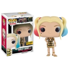 Funko POP Heroes Vinyl Figure Suicide Squad - Harley Quinn (Gown) 108 - EXCLUSIVE